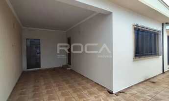 Imagem 4: Linda Casa à Venda no Jardim Ricetti, São Carlos! Oportunidade única!