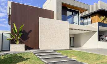 Imagem: Portal do sol Green/ Sobrado 4 suites /