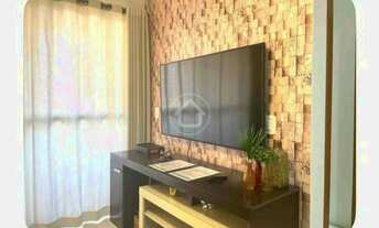 Imagem 2: FLAT MOBILIADO Flat / studio com 1 dormitório