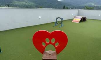 Imagem 2: Loft Exclusivo no Sunset Lagoa - Sofisticação e Conforto na Lagoa da Conceição!