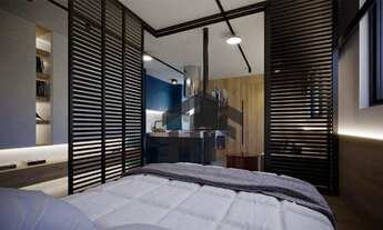 Imagem 4: Apartamento de 1 quarto à venda no Parnamirim - Recife/PE