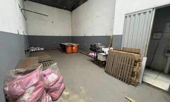 Imagem 5: GALPÃO 180m2 Galpão / depósito com venda por R$380.000