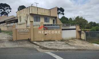 Imagem 5: Casa em Rua Miguel Zeteski - São Marcos - São José dos Pinhais/PR