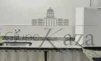 Imagem 4: Casa Kitnet - Jardim Alvorada - 1 Dormitório - 40m²