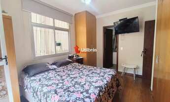 Imagem 7: Apartamento à venda, 3 quartos, 1 suíte, 2 vagas, Sagrada Família - Belo Horizonte/MG