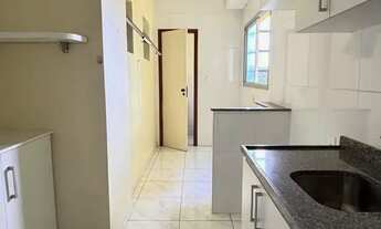 Imagem 3: Bosque dos Ingleses 03 qtos pronto pra morar