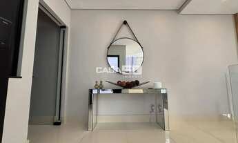 Imagem 3: Casa a venda no Residencial Bella Campinas Fazenda Santa Cândida em Campinas!