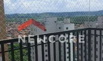 Imagem 2: Apartamento em Rua Salim Daher - Vila Machado - Jacareí/SP