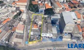 Imagem 3: AREA - CARRÃO - SP