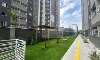 Imagem 5: Apartamento para aluguel com 2 quartos e 53 m² Residencial Flamboyant