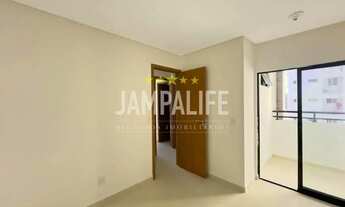 Imagem 6: Apartamento com 3 dormitórios à venda, 78 m² por R$ 660.000,00 - Jardim Oceania - João Pes