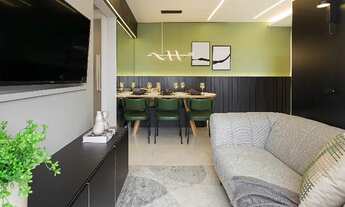 Imagem 5: More na MOOCA com 800,00 entrada e pague financiamento quando ficar pronto