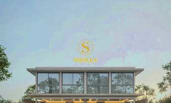 Imagem 4: Casas Novas com 196m², Pé Direito Duplo e Suíte com Closet - Marina Sunshine I