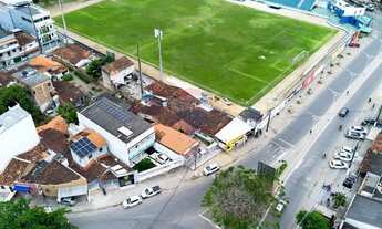 Imagem 4: Terreno com 500m2 no coração comercial de Santo Antônio de Jesus BA