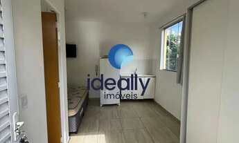 Imagem 2: Imóvel para aluguel com 45 metros quadrados com 1 quarto em Ouro Preto - Belo Horizonte