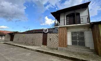 Imagem: VENDO CASA com 273M², 3 quartos, piscina