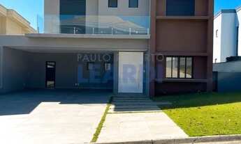 Imagem 5: CASA EM CONDOMÍNIO - ALPHAVILLE - SP