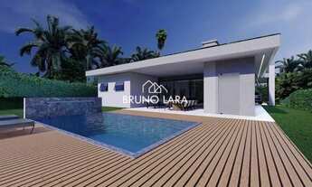 Imagem 5: Casa à venda em Igarapé MG, condomínio Gran Royalle