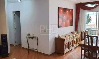 Imagem 2: Apartamento à venda, 3 quartos, 1 suíte, 2 vagas, Parque Anchieta - São Bernardo do Campo