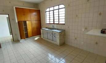 Imagem 6: Oportunidade - Casa Sobreloja - Jardim Satélite - 4 Dormitórios - 170m²