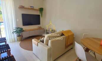 Imagem 6: Apartamento à venda, 1 quarto, 1 suíte, 1 vaga, Santo Antônio de Lisboa - Florianópolis/SC