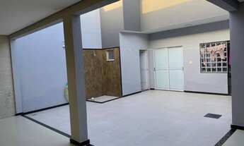 Imagem 7: Casa com área gourmet, 4/4, sendo 3 Suítes