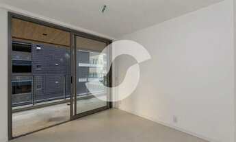 Imagem 6: Apartamento de 215 m² na Jornalista Alberto Francisco Torres - Icaraí - Niterói - RJ, à ve