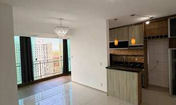 Imagem: Apartamento brisas Life calhau 58 metros