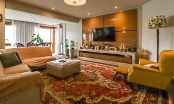 Imagem 2: APARTAMENTO 4 QUARTOS 2 VAGAS - MONT SERRAT