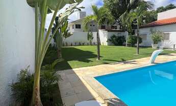 Imagem 2: Aluguel por temporada réveillon