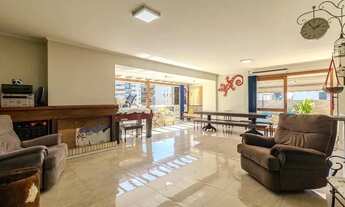 Imagem 4: Cobertura em Petrópolis