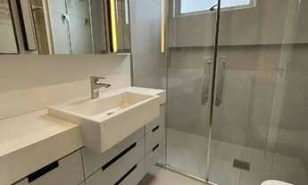 Imagem 13: Apartamento Mobiliado com 04 dormitórios no Centro