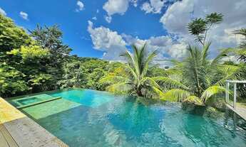 Imagem 6: Sobrado de alto padro no Condomínio do Lago com 3 suítes