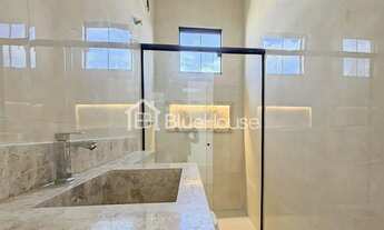 Imagem 12: Casa de 3 Quartos sendo 1 suíte em acabamento Premium no Vila Oliveira - Aparecida de Goiâ