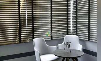 Imagem 3: Lindo apartamento, reformado, 2 qrts, localização central