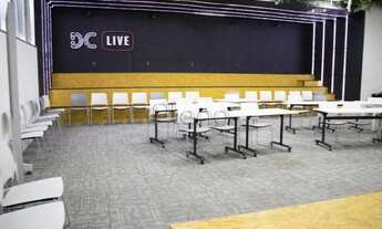 Imagem 6: Prédio para alugar em Campinas, Polo II de Alta Tecnologia (Campinas), com 1511.86 m², Pol