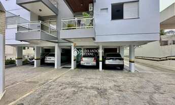 Imagem 2: Apartamento com 66 m² de área privativa, composto por 02 dormitórios e 1 vaga de garagem