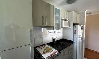 Imagem 6: Apartamento com 3 dormitórios à venda por R$ 350.000,00 - Santa Quitéria - Curitiba/PR