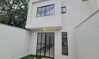 Imagem: CASA GEMINADA 3 QUARTOS SUÍTE 2 VAGAS GARAGEM