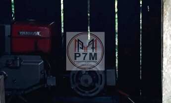 Imagem 4: Fazenda em Zona Rural - Rio Preto da Eva