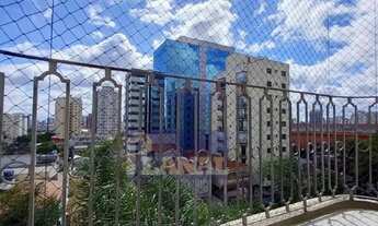 Imagem 6: Apartamento com 2 dormitórios para alugar, 68 m² por R$ 4.281,48/mês - Planalto Paulista