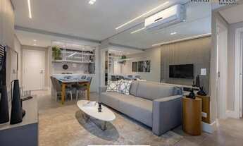 Imagem 11: Apartamentos centro de Curitiba