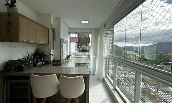 Imagem 4: Apartamento com 3 suítes e 3 vagas de garagem em Itapema