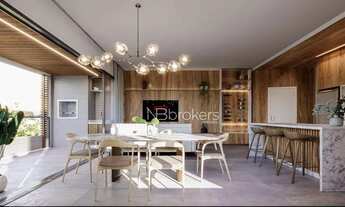 Imagem 3: COBERTURA DUPLEX DE ALTO PADRÃO COM 4 SUÍTES!