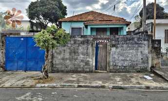 Imagem: Lote / Terreno em Vila Jacuí - São Paulo