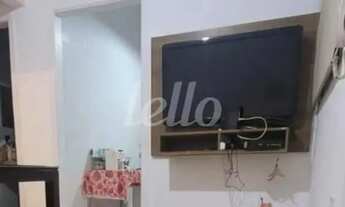 Imagem 3: Apartamento 2 quartos à venda no(a) Jardim São Paulo(Zona Norte