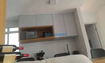 Imagem 4: Apartamento à venda, 47 m² por R$ 450.000,00 - Ermitage - Teresópolis/RJ