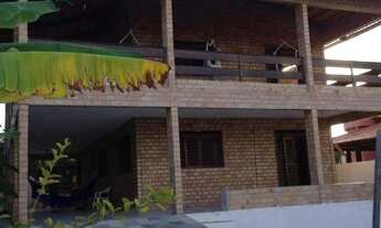 Imagem 2: Casa mobiliada na praia de Tabatinga 2