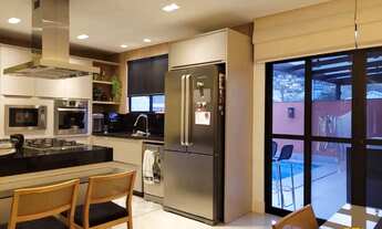 Imagem: Casa de 4 dormitórios, piscina em ótima