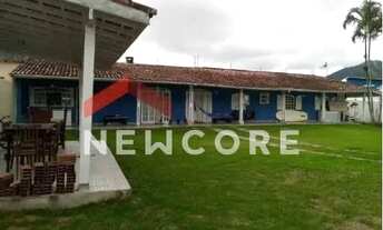 Imagem: Casa em Avenida Fioravante Paschoalim